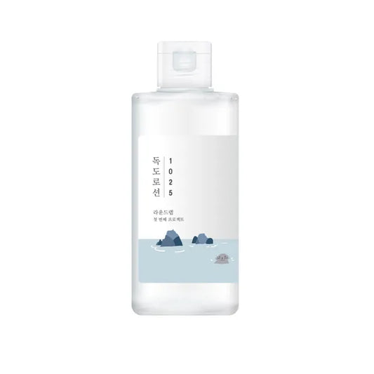 Round Lab 1025 Dokdo Lotion