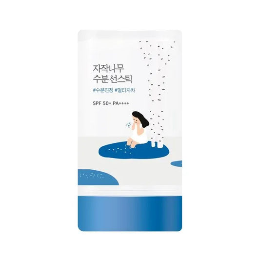 Round Lab Birch Juice Moisturizing Sun Stick