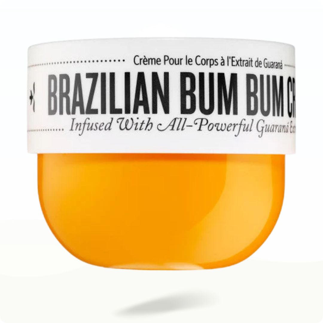 Sol De Janeiro Brazilian Bum Bum Cream - Modarak UAE