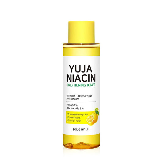 SOME BY MI Yuja Niacin Brightening Toner