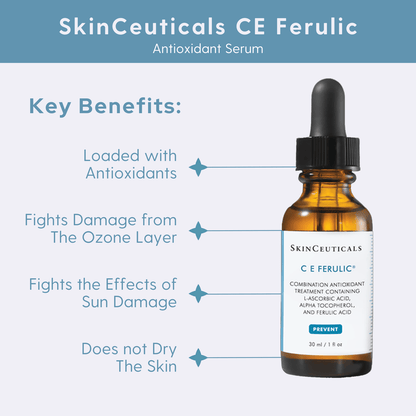 C E Ferulic® with 15% L-Ascorbic Acid