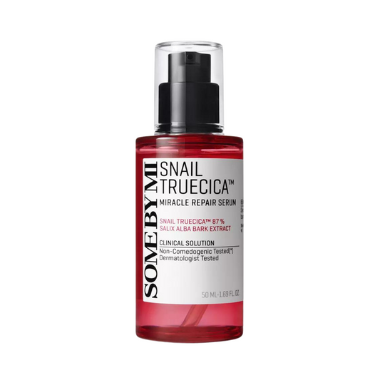 SOME BY MI Snail Truecica Miracle Repair Serum