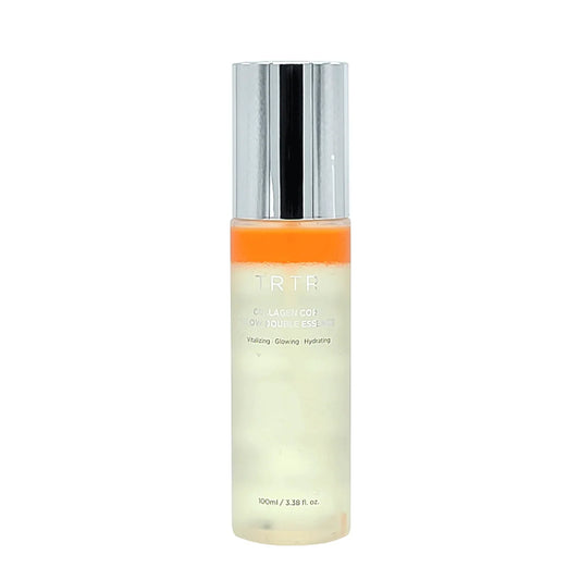 TIRTIR COLLAGEN CORE GLOW DOUBLE ESSENCE