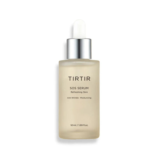 TIRTIR SOS SERUM