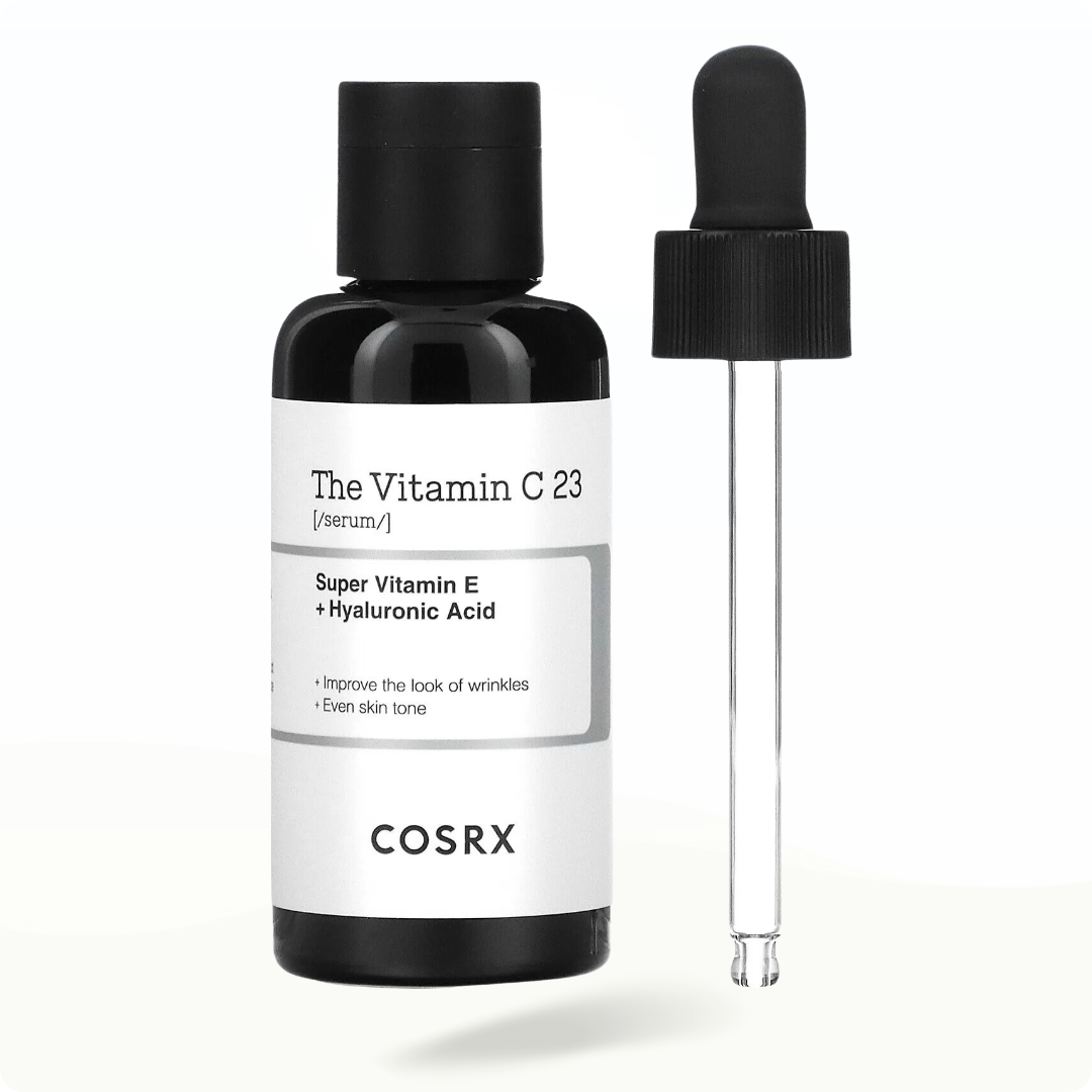 Cosrx the Vitamin C 23 Serum - Modarak UAE