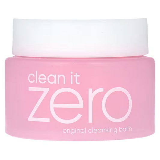 BANILA CO Clean It Zero Cleansing Balm Original