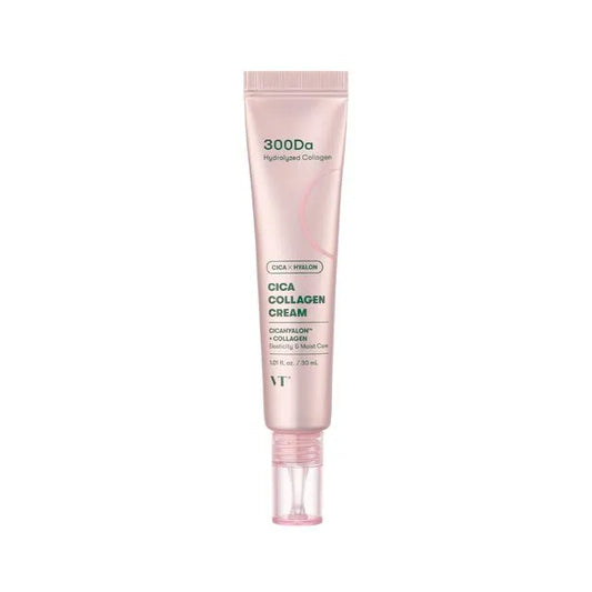 VT COSMETICS CICA COLLAGEN CREAM