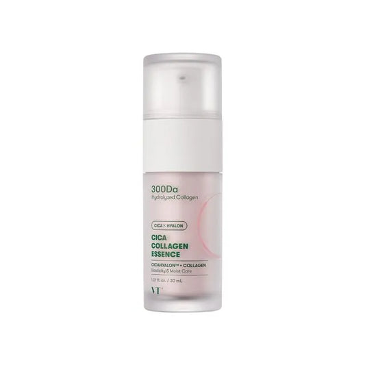VT COSMETICS CICA COLLAGEN ESSENSE