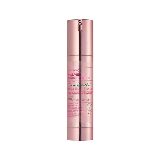 VT COSMETICS COLLAGEN REEDLE SHOT 100