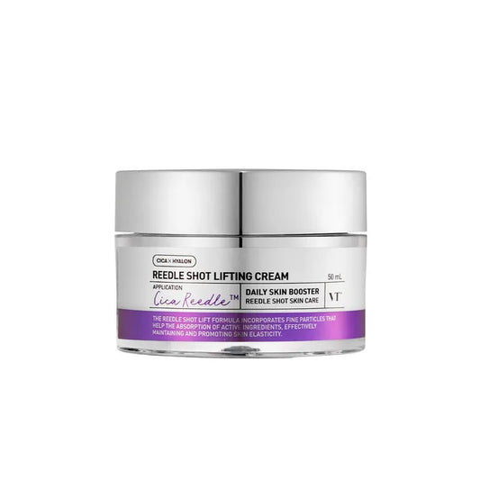 VT COSMETICS REEDLE SHOT LIFTING CREAM
