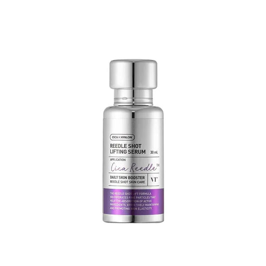 VT COSMETICS REEDLE SHOT LIFTING SERUM