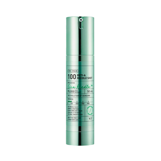 VT COSMETICS RETI-A REEDLE SHOT 100