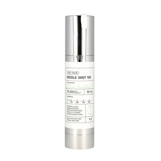 VT COSMETICS VT Reedle shot 100