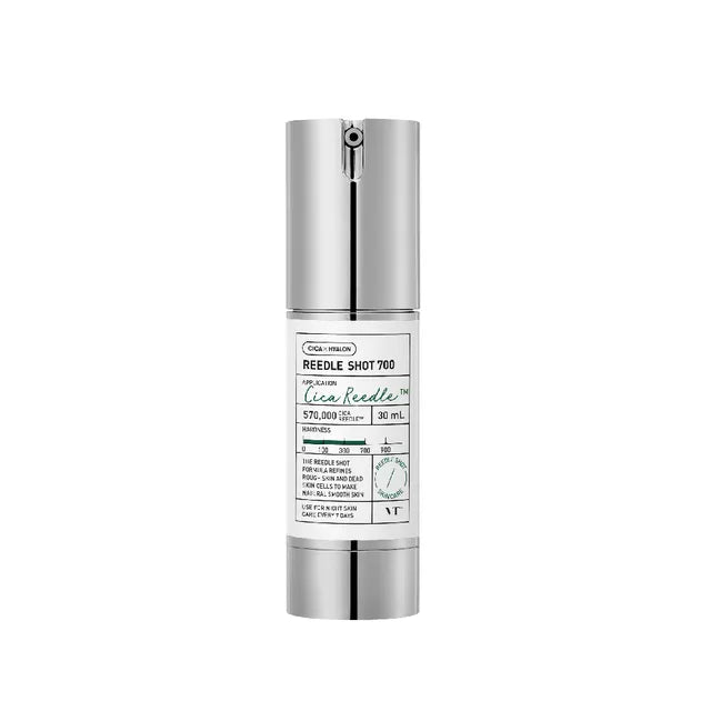 VT COSMETICS VT Reedle shot 700