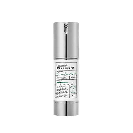 VT COSMETICS VT Reedle shot 700