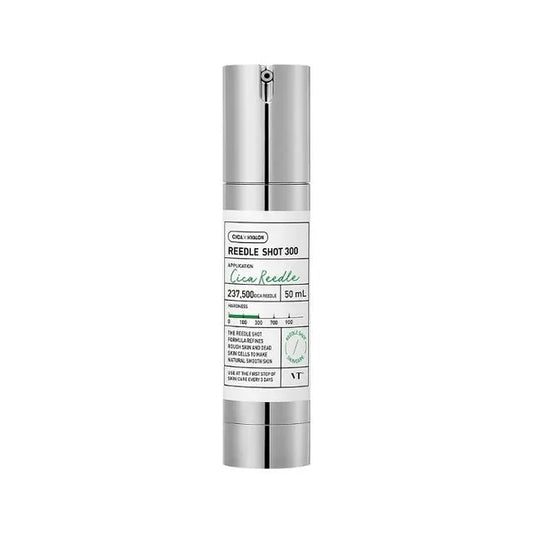 VT COSMETICS VT Reedle shot 300