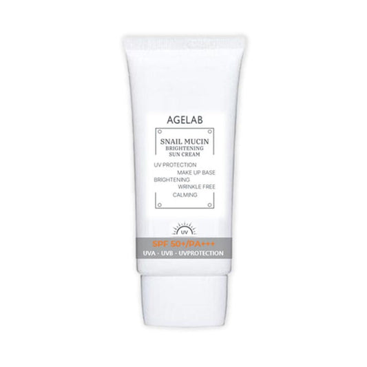Age Lab Snail Mucin Brightening Sun Cream 70ml