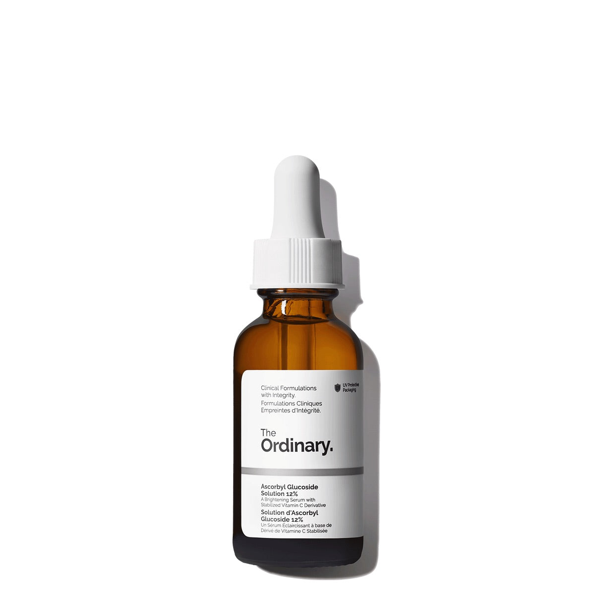 Ascorbyl Glucoside Solution 12% (Vitamin C Serum) - Modarak UAE