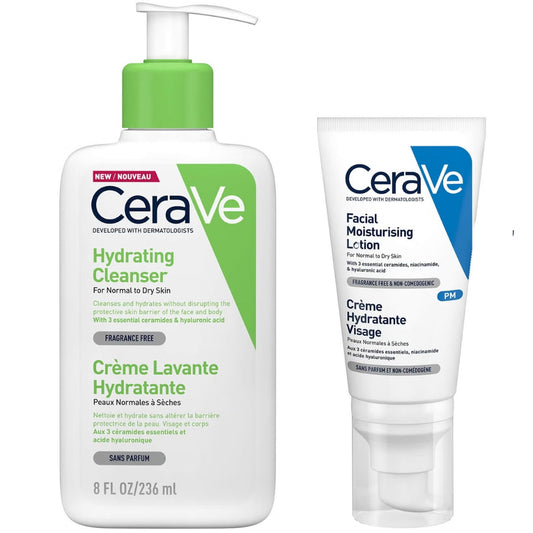 CeraVe Your Best Skin PM Duo
