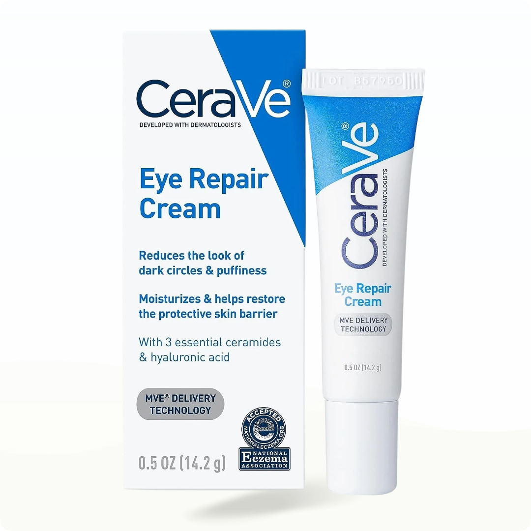 CeraVe Eye Repair Cream - Modarak UAE