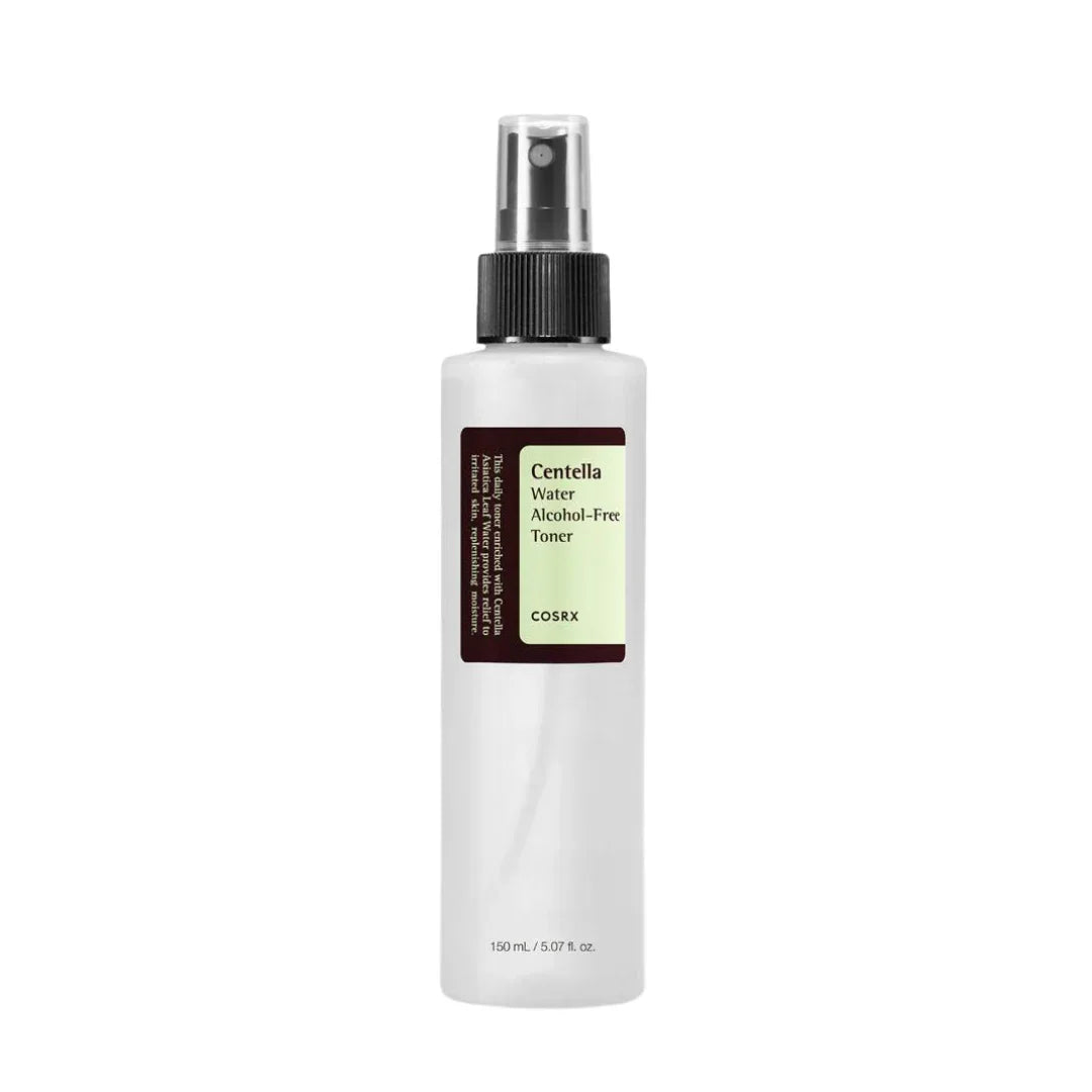 Cosrx Centella Water Alcohol-Free Toner