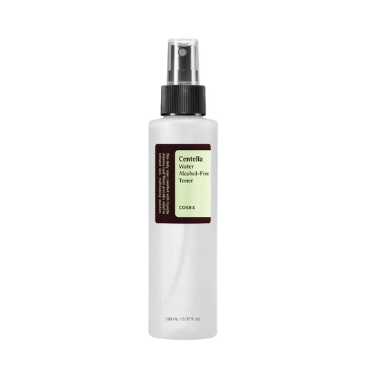 Cosrx Centella Water Alcohol-Free Toner
