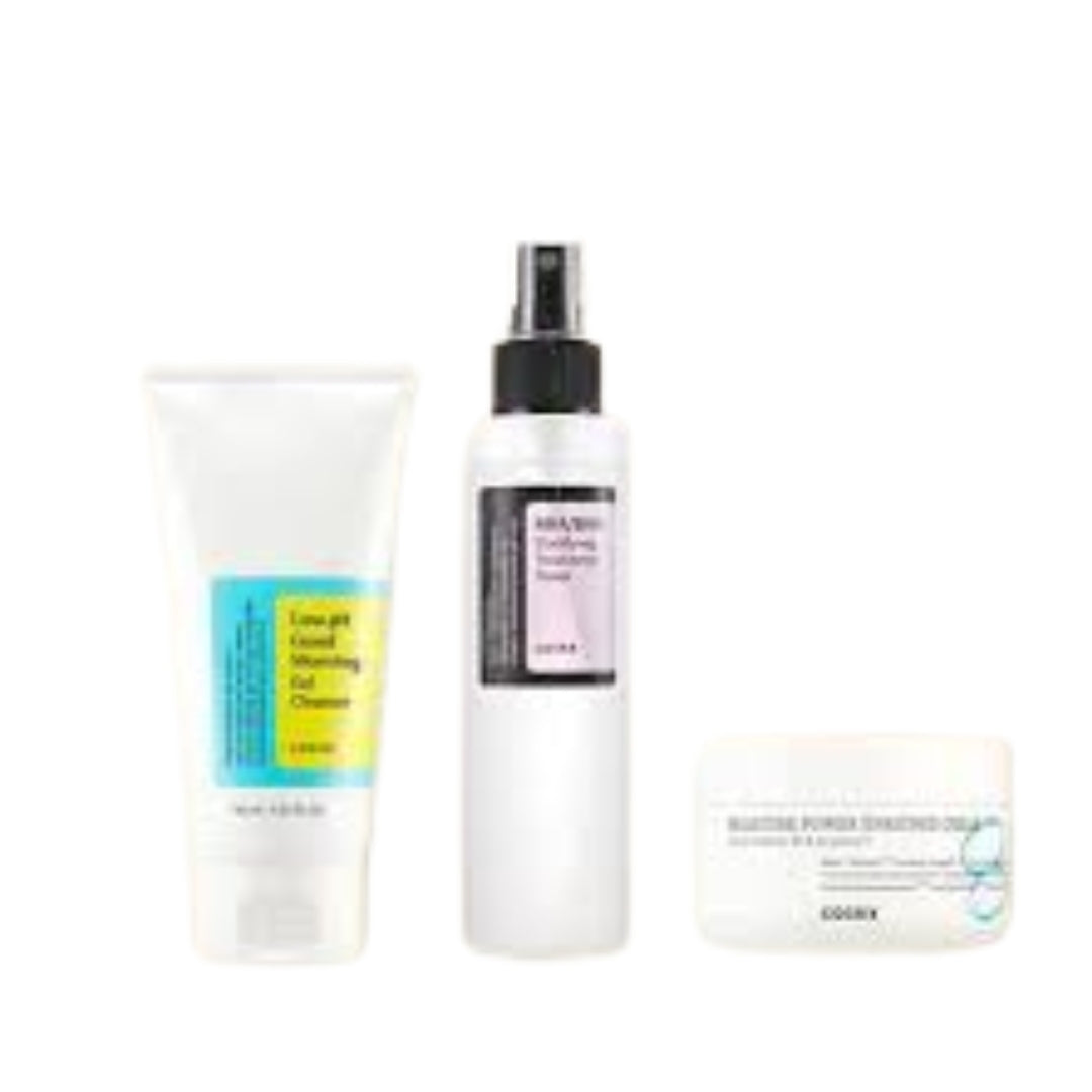 COSRX Everyday Set