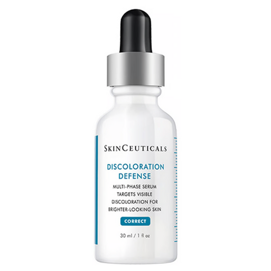 Discoloration Defense 5% Niacinamide Serum for Uneven Skin 30mL