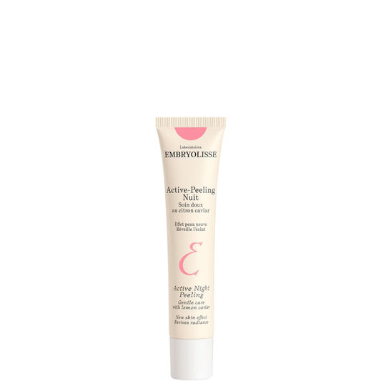 Embryolisse Active Night Peeling 40ml