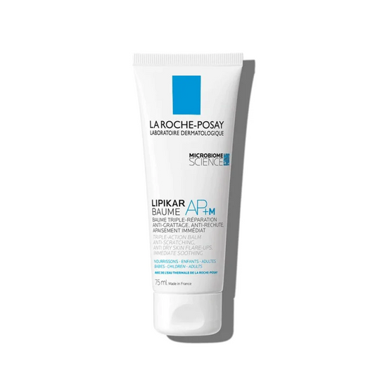 Lipikar Baume AP+M - 75ml