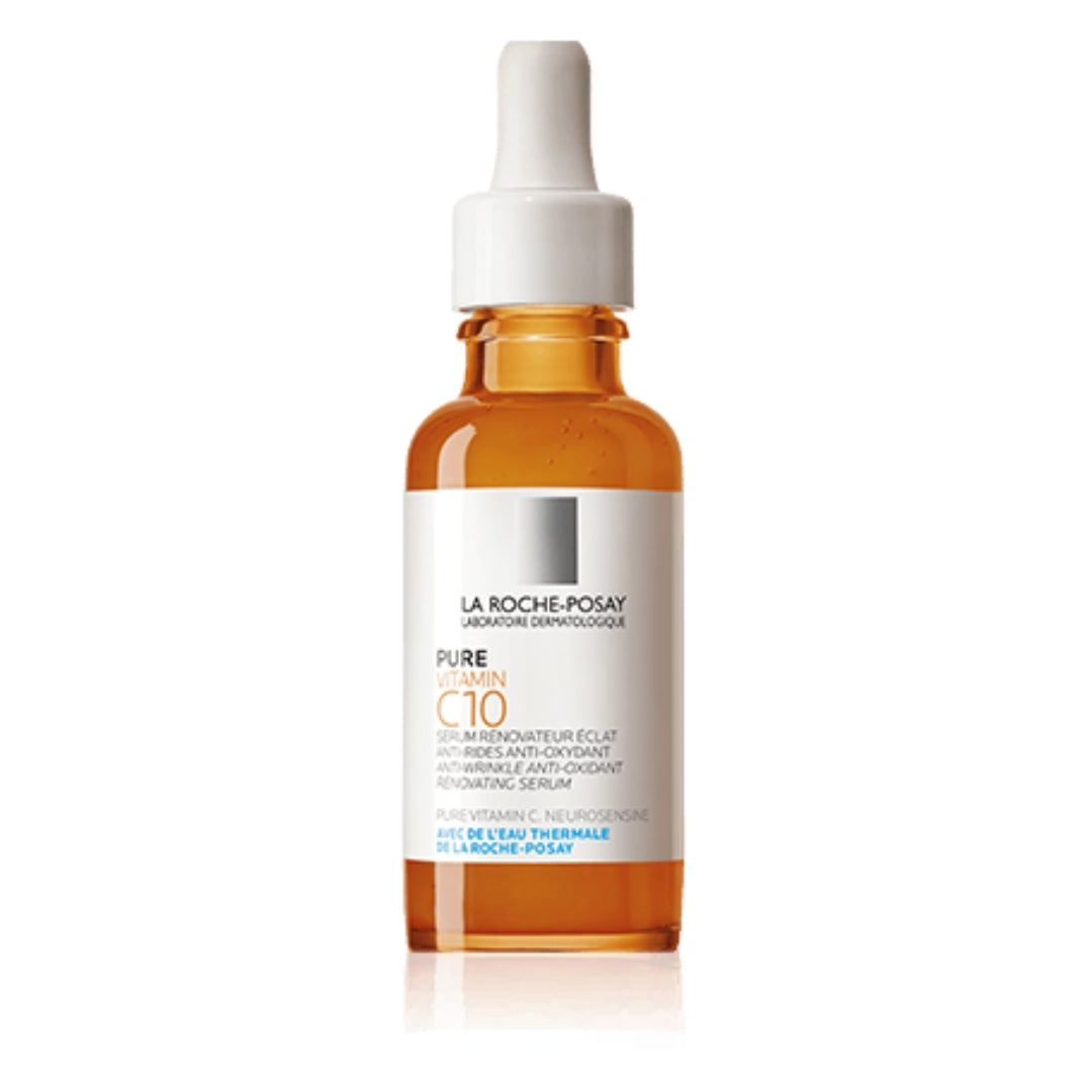 Pure Vitamin C10 Serum – 30ml