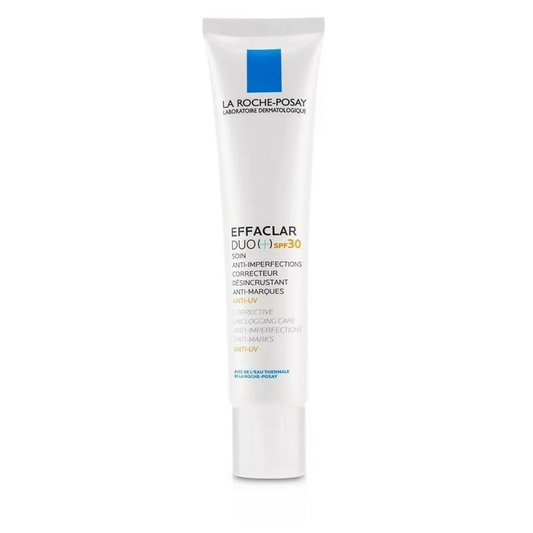 Effaclar Duo (+) Anti-Imperfections SPF30 - 40ml