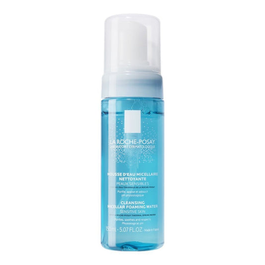 Cleansing Micellar Foaming Water - 150ml