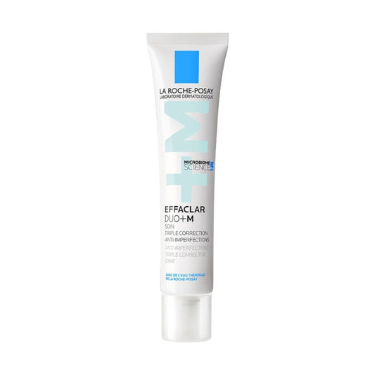 Effaclar Duo+M - 40ml