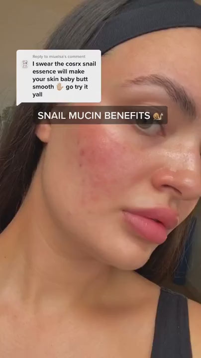 Cosrx Advanced Snail 96 Mucin Power Essence