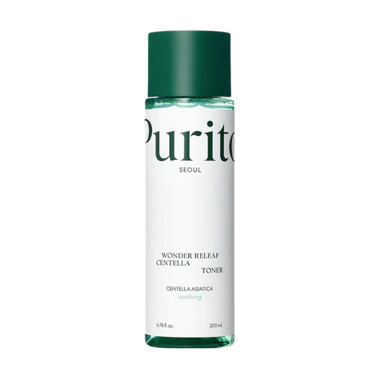 PURITO Wonder Releaf Centella Toner 200ml