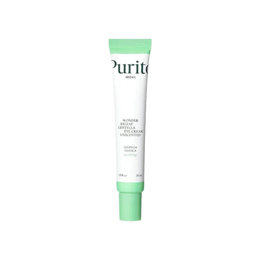 PURITO SEOUL Wonder Releaf Centella Eye Cream Unscented 30ml
