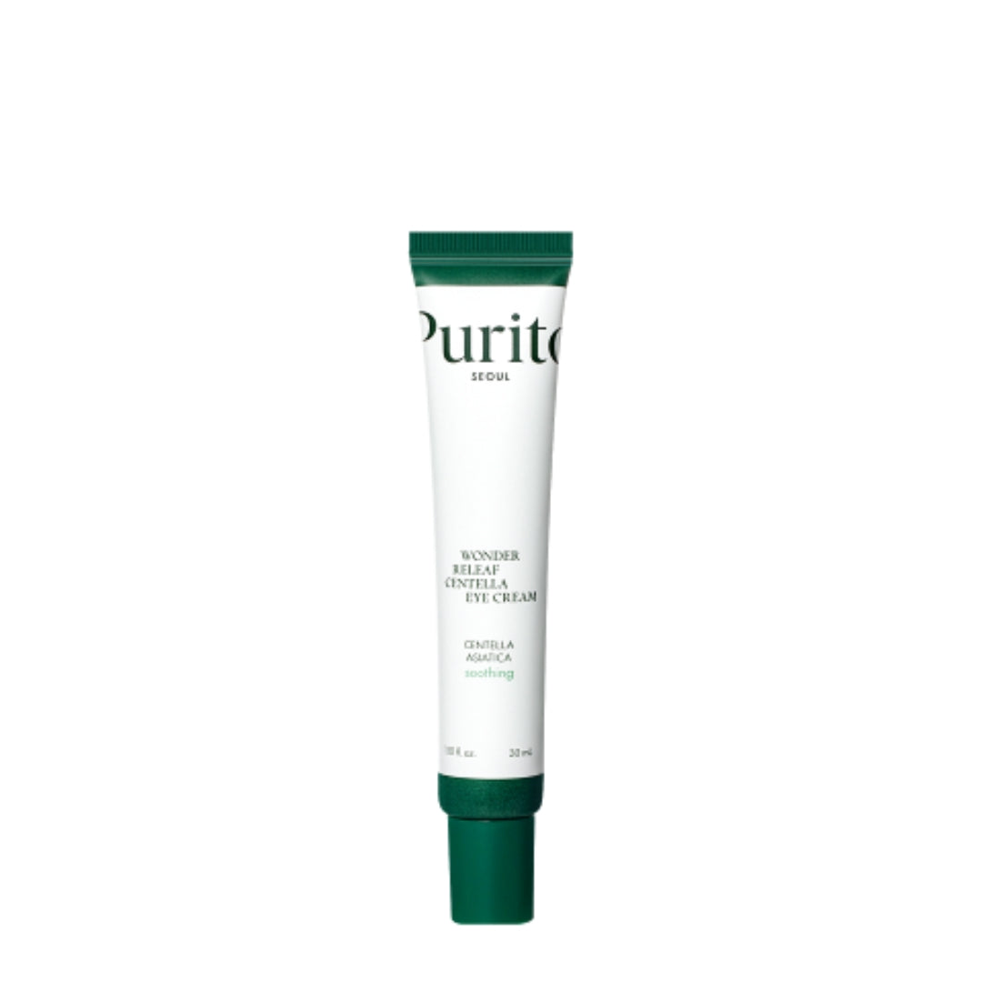 PURITO Seoul Wonder Releaf Centella Eye Cream 30ml