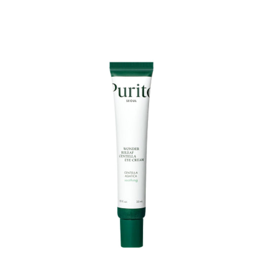 PURITO Seoul Wonder Releaf Centella Eye Cream 30ml