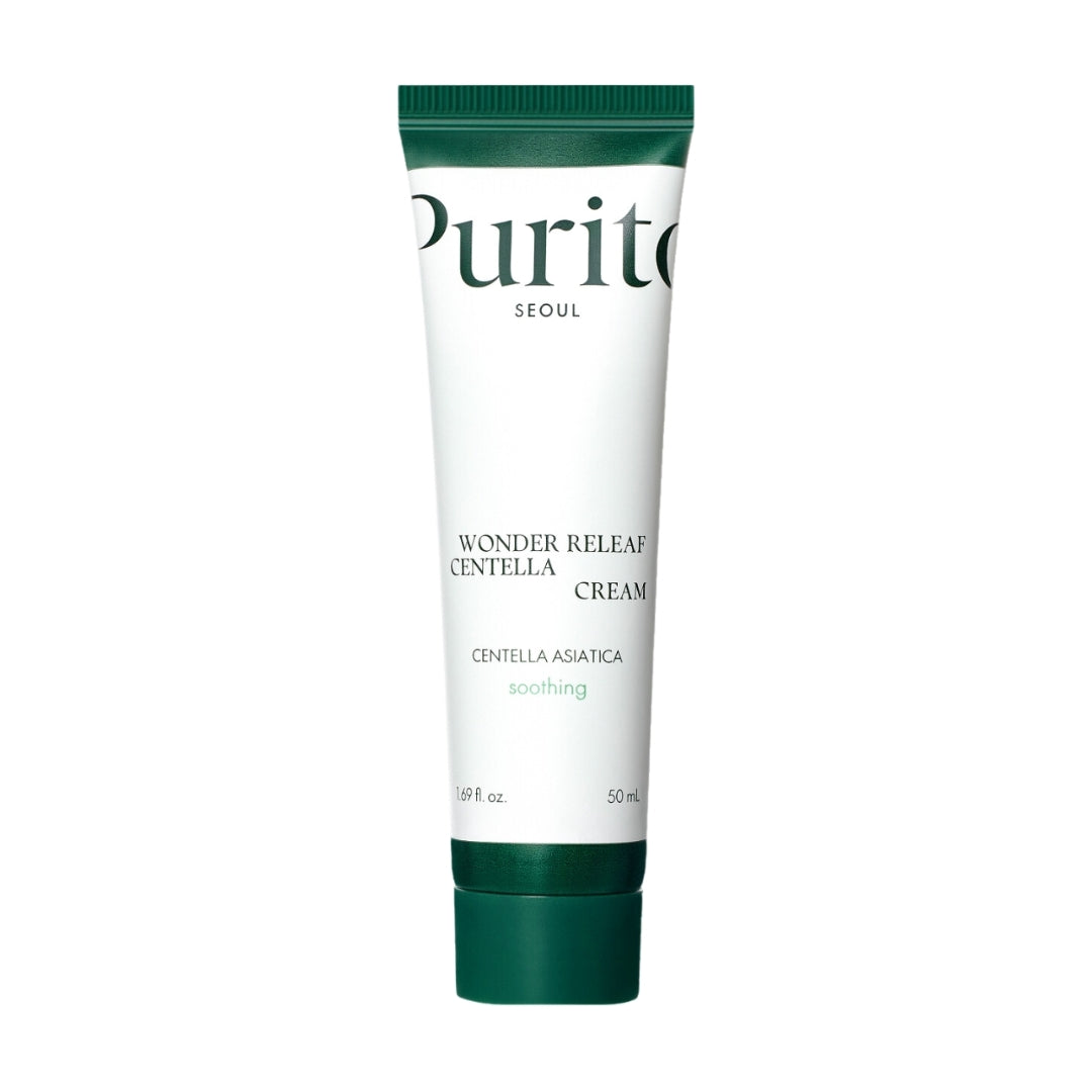 PURITO Seoul Wonder Releaf Centella Cream 50ml