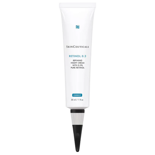 Retinol 0.3% Anti Aging Night Cream 30mL