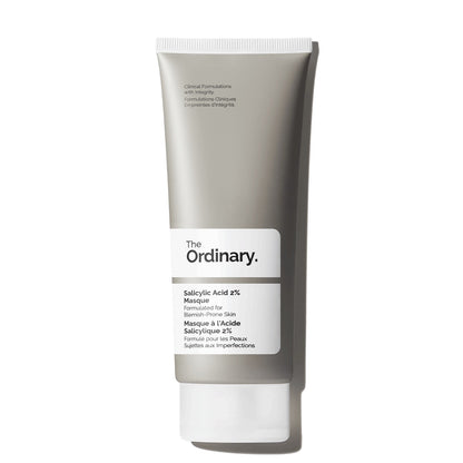 Salicylic Acid 2% Masque - Modarak Qatar