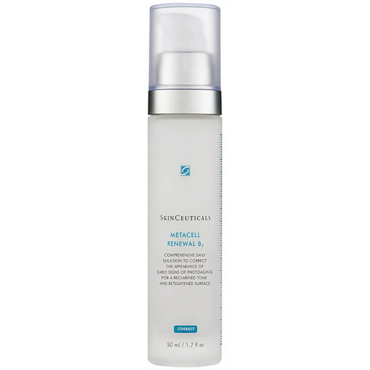 Metacell Renewal B3 Lotion with Niacinamide for All Skin Types 50mL