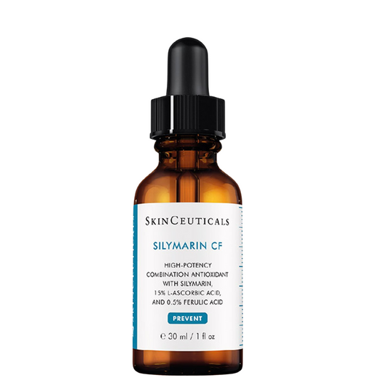 Silymarin CF 30mL