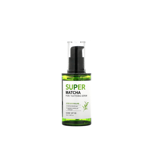 SOME BY MI Super Matcha Pore Tightening Serum