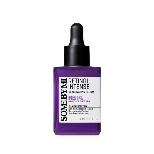 SOMEBYMI Retinol Intense Reactivating Serum