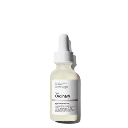 Hyaluronic Acid 2% + B5 - Modarak Qatar