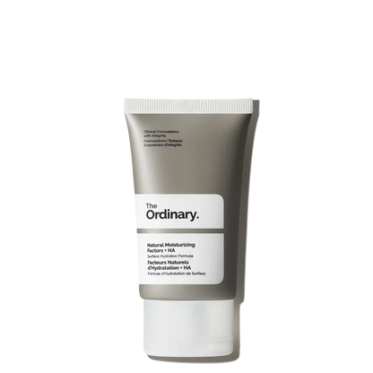 Natural Moisturizing Factors + HA - Modarak Qatar