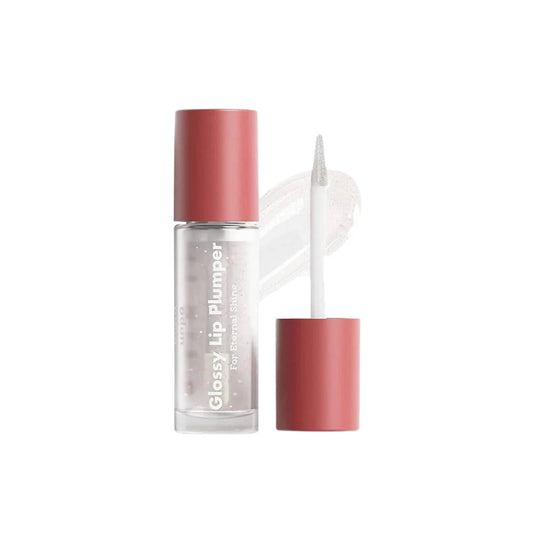 [unpa] Bubi Bubi Glossy Lip Plumper